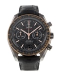 Pre-Owned Omega Speedmaster Dark Side Of The Moon Watch
